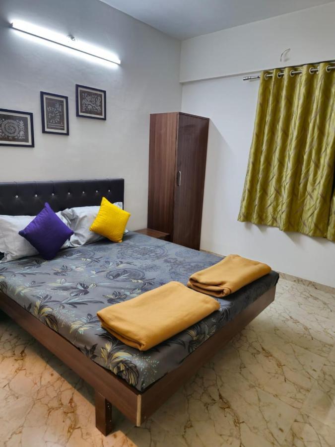 Oxi Valley Resort อิกัตปุรี ภายนอก รูปภาพ